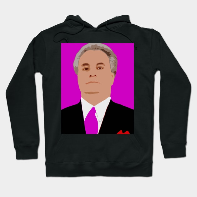 john gotti Hoodie by oryan80